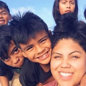 Meet your Posher, Mayra